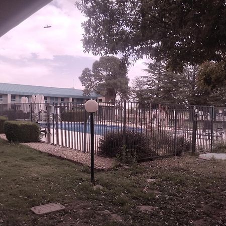 Quality Inn Deming Luaran gambar