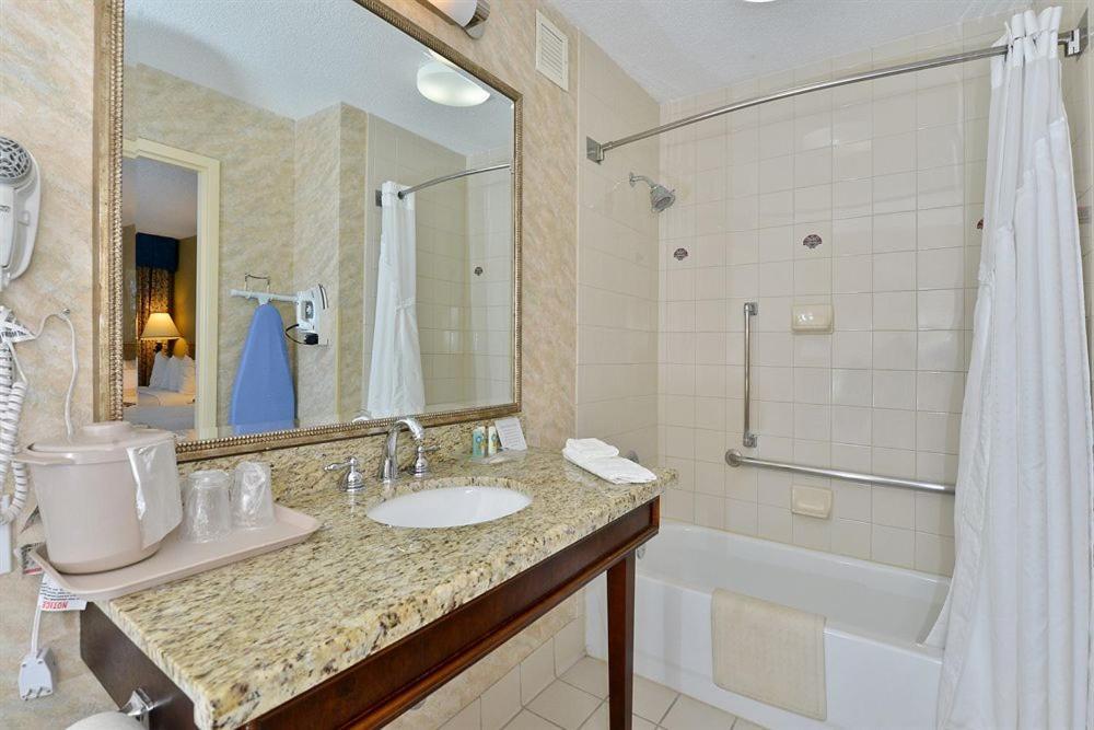 Quality Inn Deming Luaran gambar