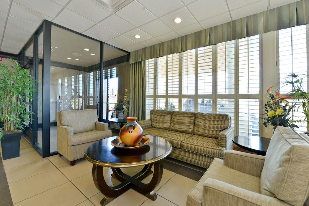 Quality Inn Deming Luaran gambar