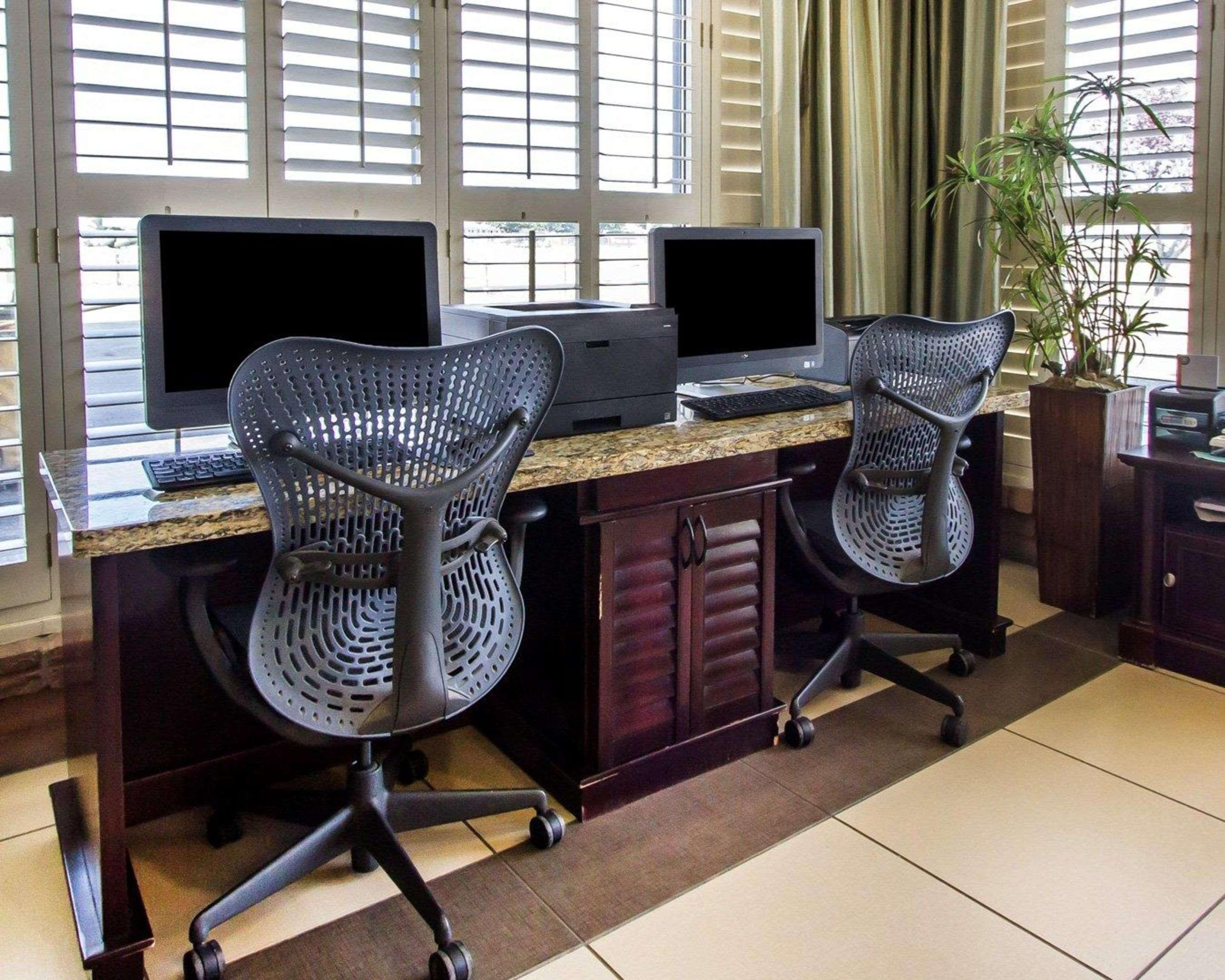 Quality Inn Deming Luaran gambar