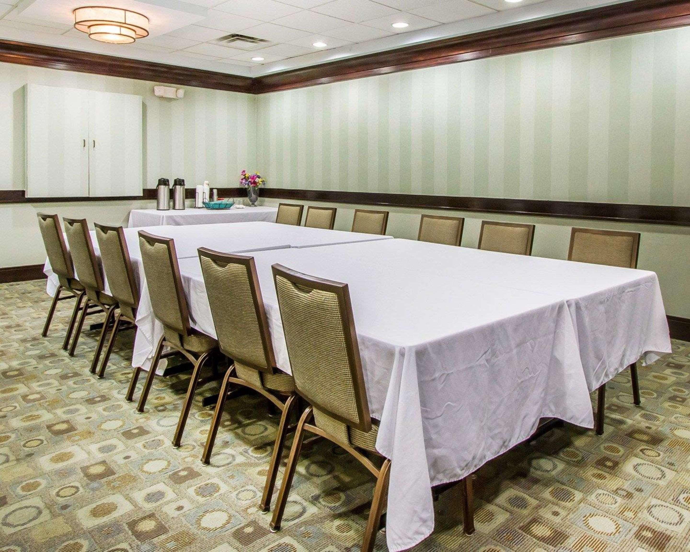 Quality Inn Deming Luaran gambar