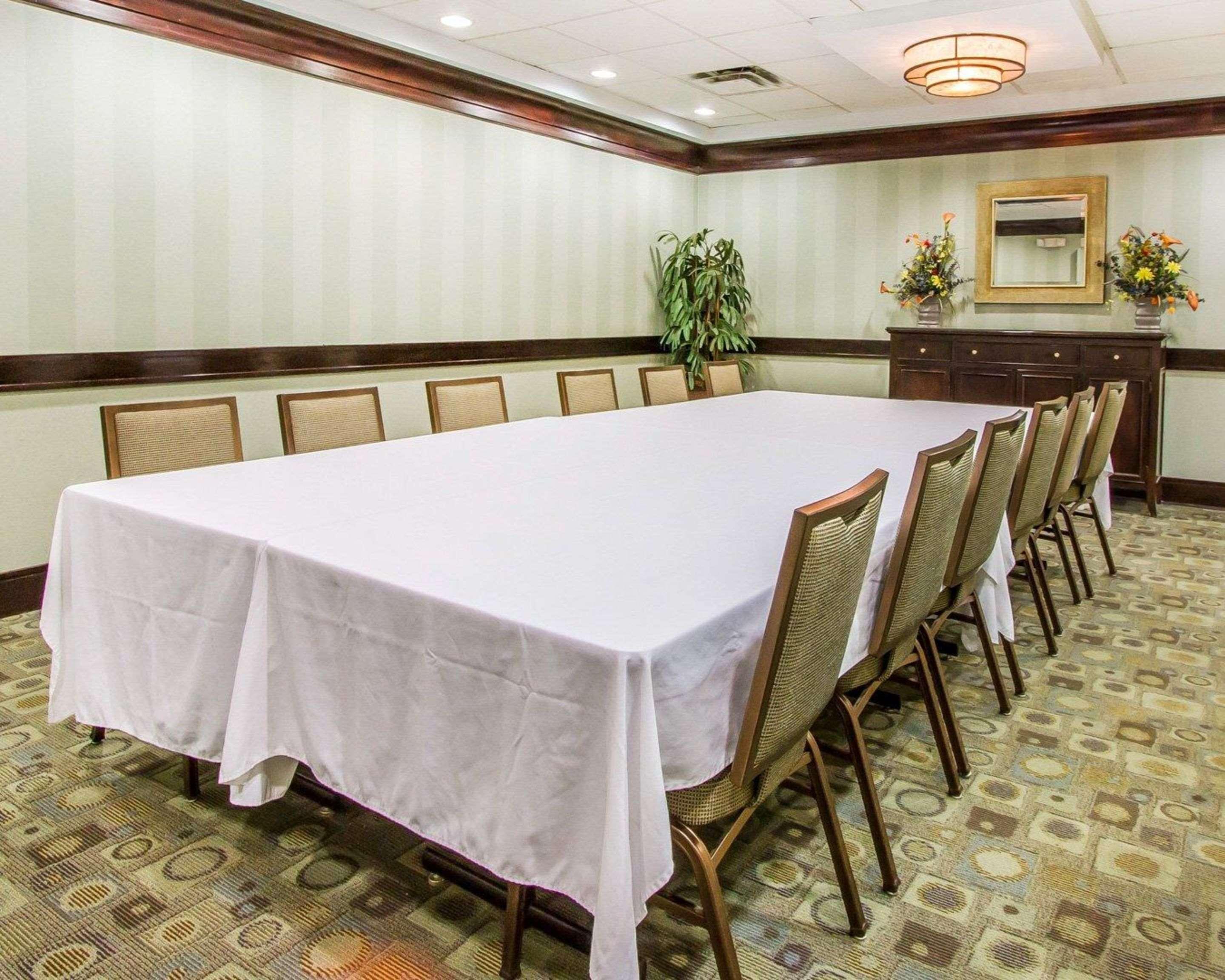 Quality Inn Deming Luaran gambar