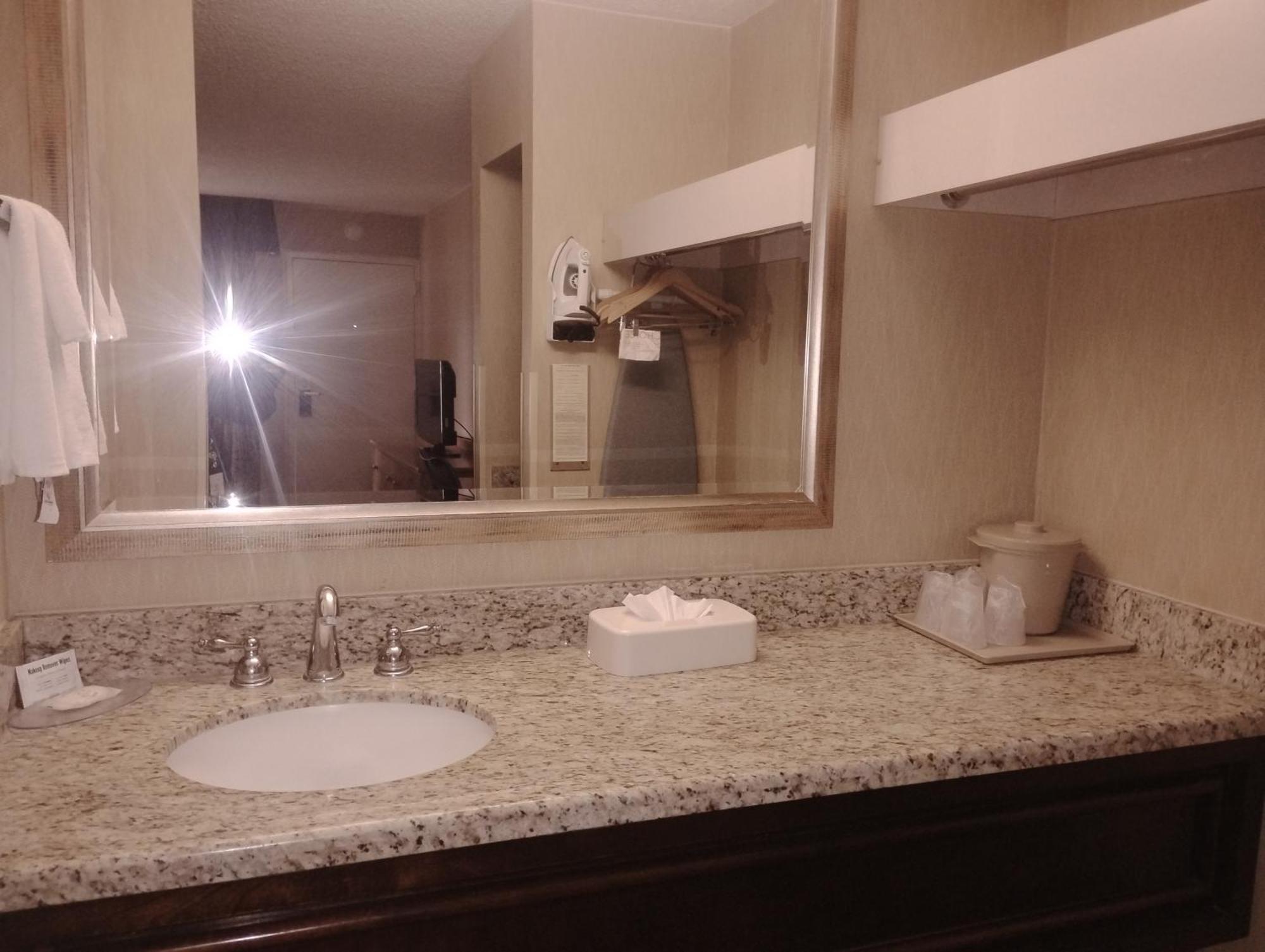 Quality Inn Deming Luaran gambar