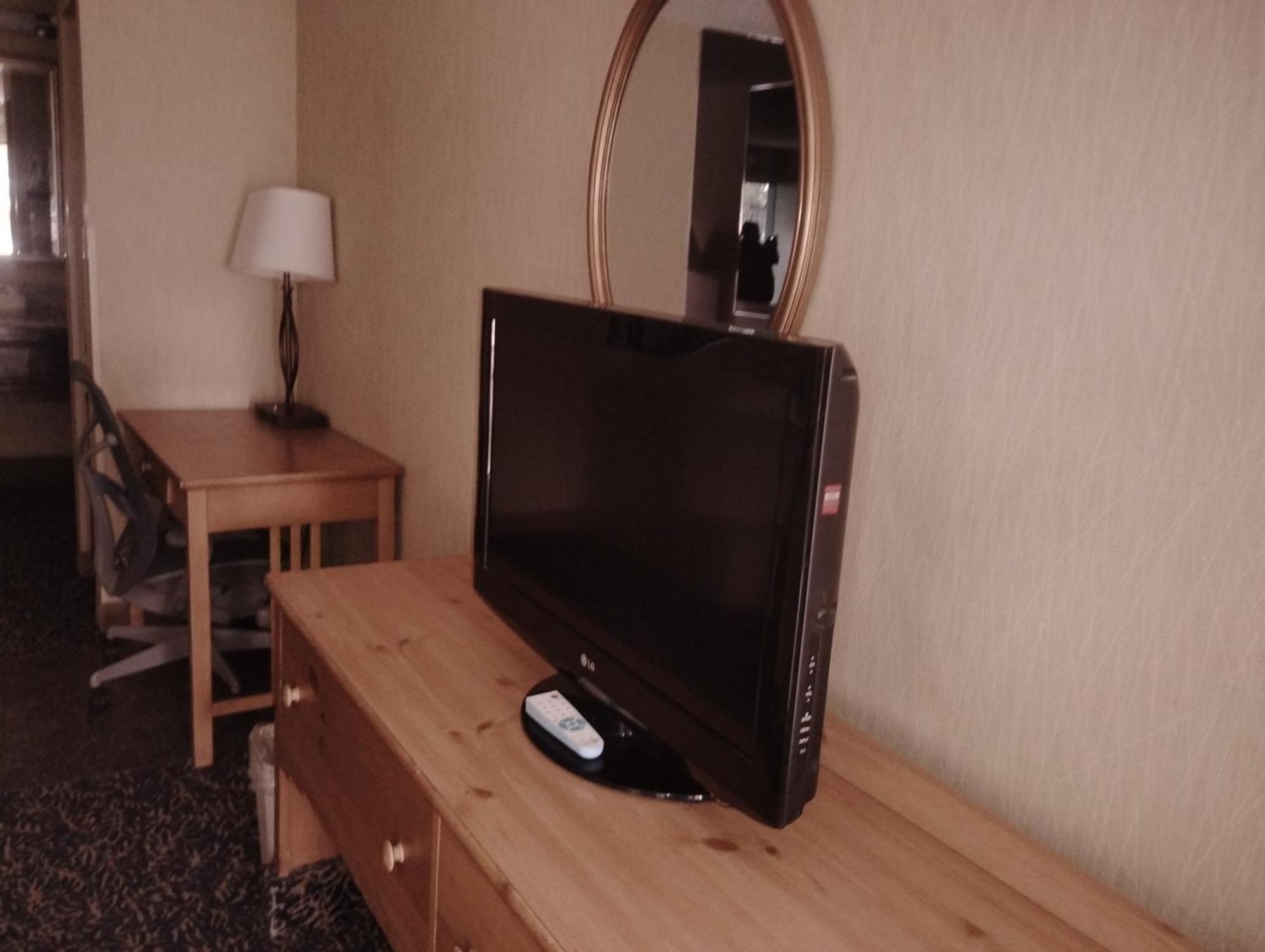 Quality Inn Deming Luaran gambar