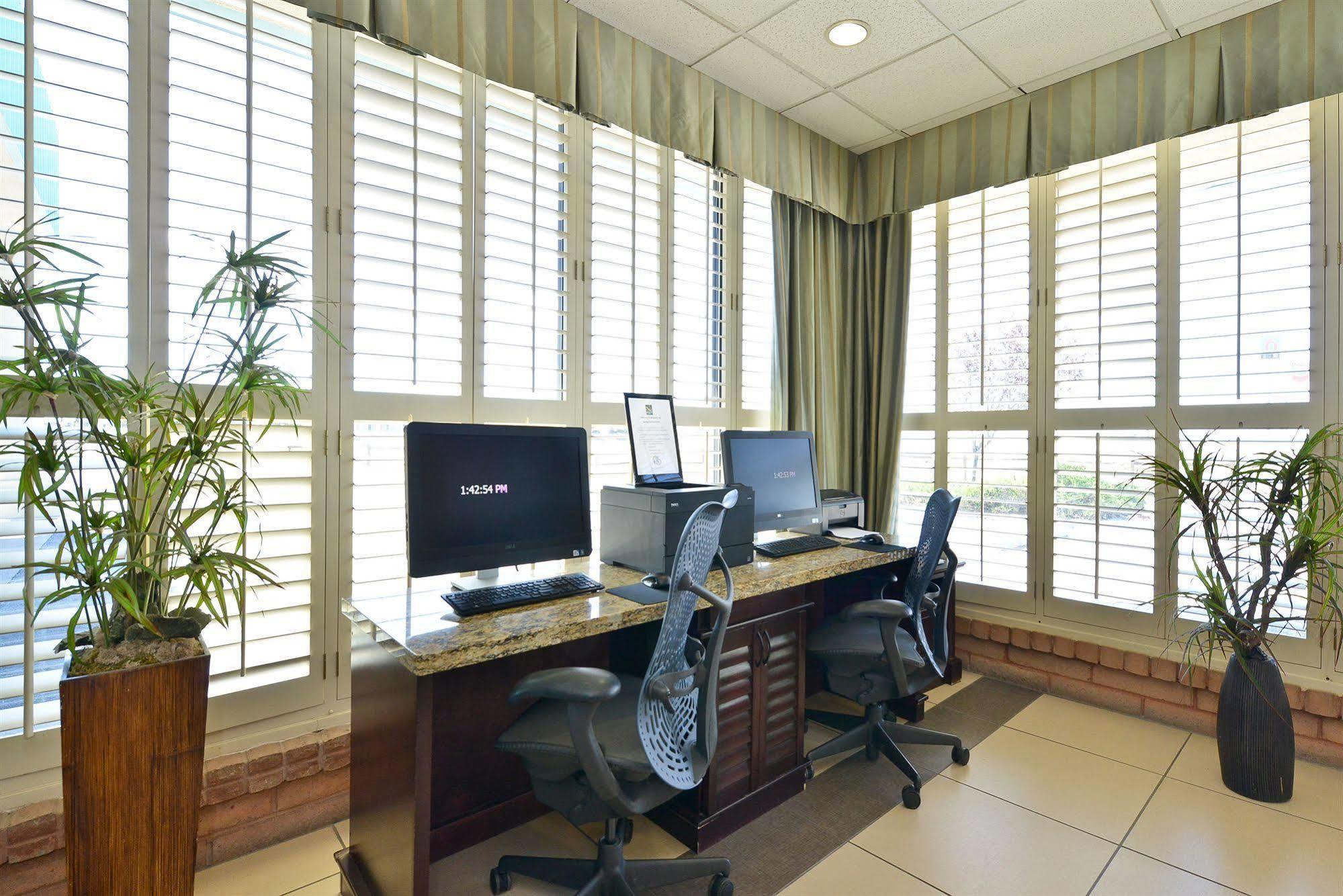 Quality Inn Deming Luaran gambar