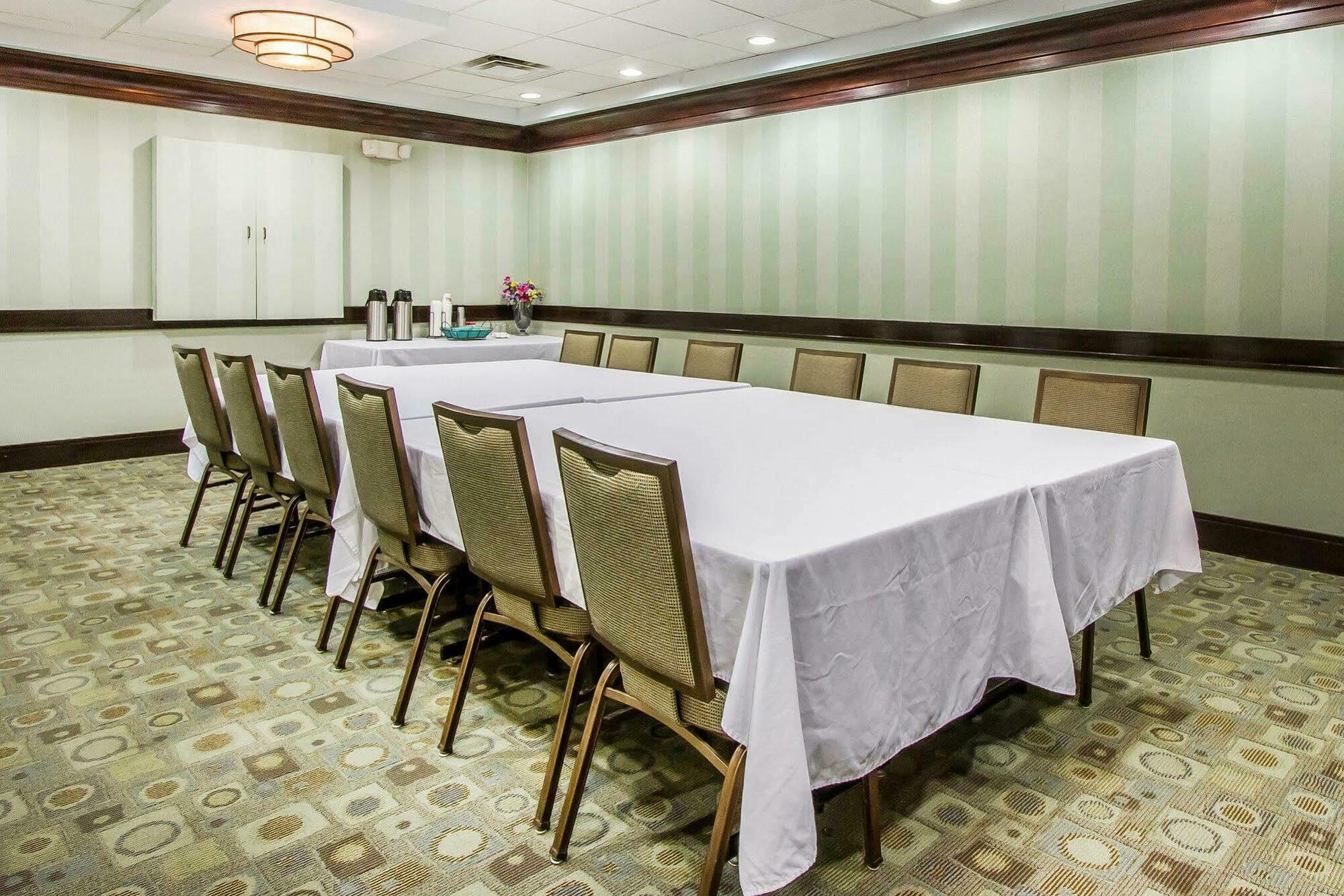 Quality Inn Deming Luaran gambar