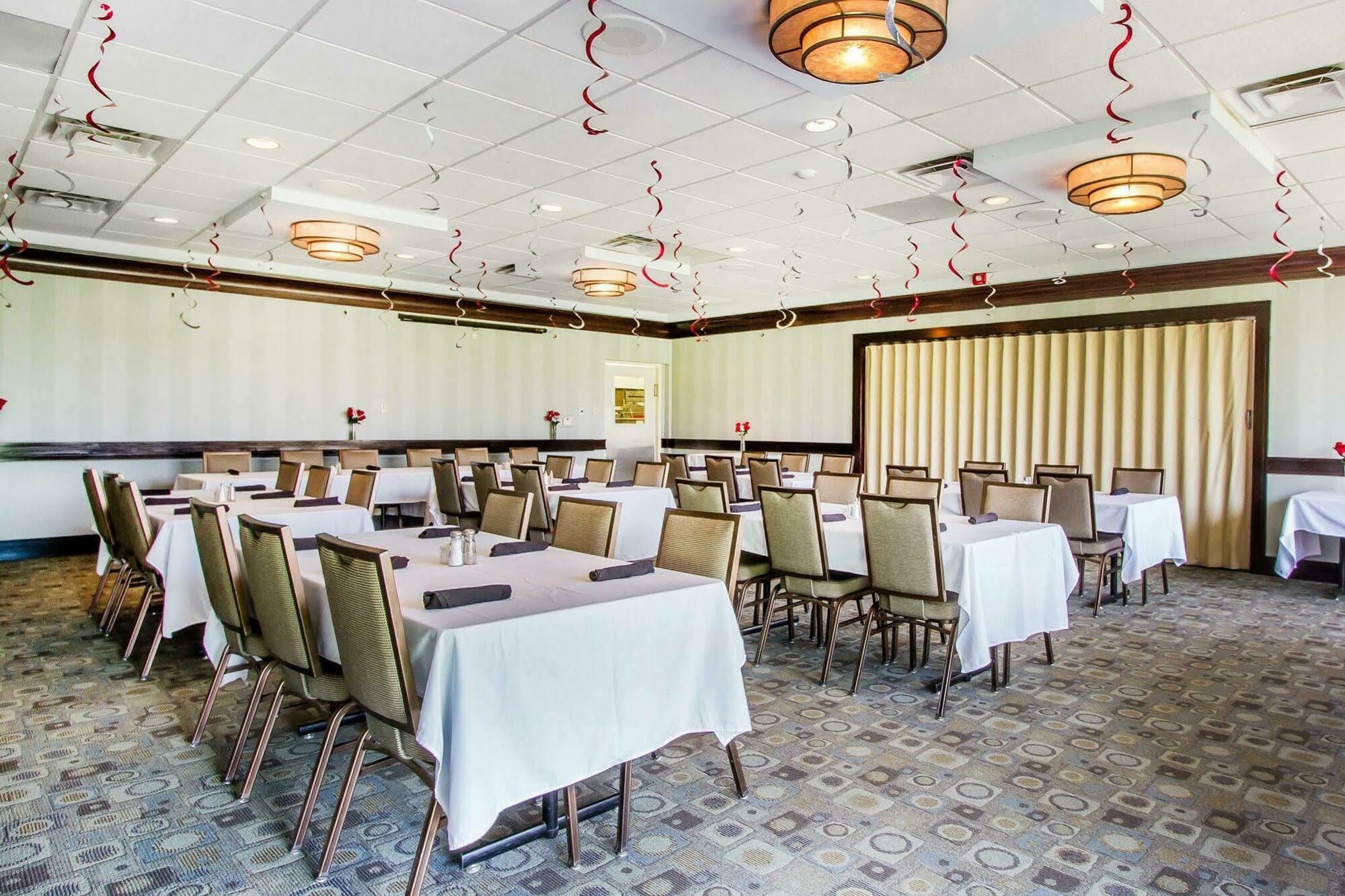 Quality Inn Deming Luaran gambar